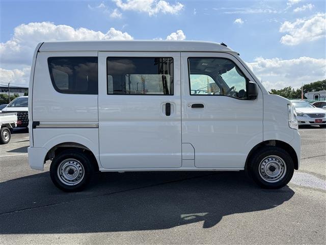 スズキ エブリイ ６６０ ＰＡ ハイルーフ R8年 (九州・沖縄) 99