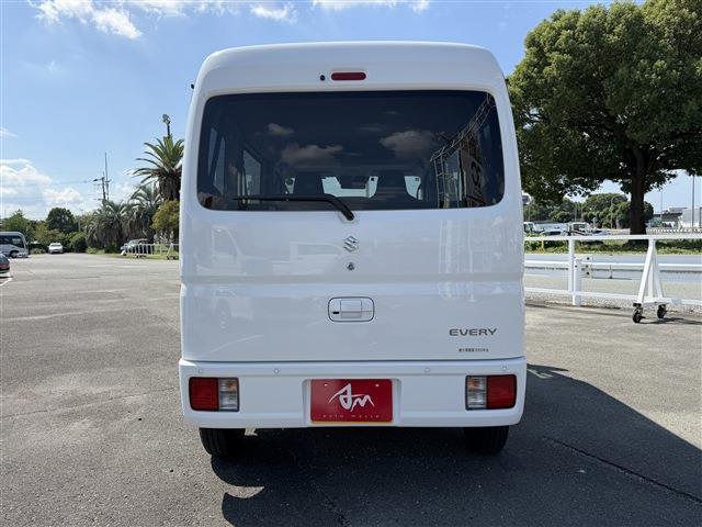 スズキ エブリイ ６６０ ＰＡ ハイルーフ R8年 (九州・沖縄) 99