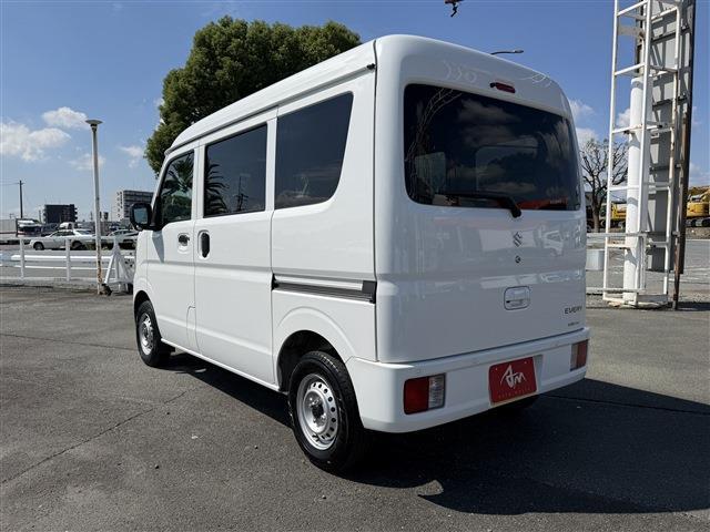 スズキ エブリイ ６６０ ＰＡ ハイルーフ R8年 (九州・沖縄) 99