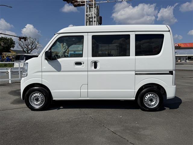 スズキ エブリイ ６６０ ＰＡ ハイルーフ R8年 (九州・沖縄) 99
