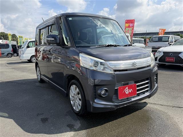 スズキ スペーシア ６６０ カスタム ＧＳ H25年 (九州・沖縄) 99