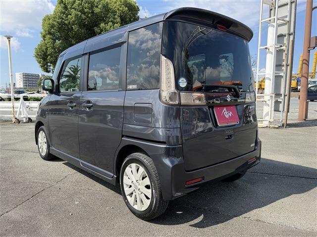 スズキ スペーシア ６６０ カスタム ＧＳ H25年 (九州・沖縄) 99