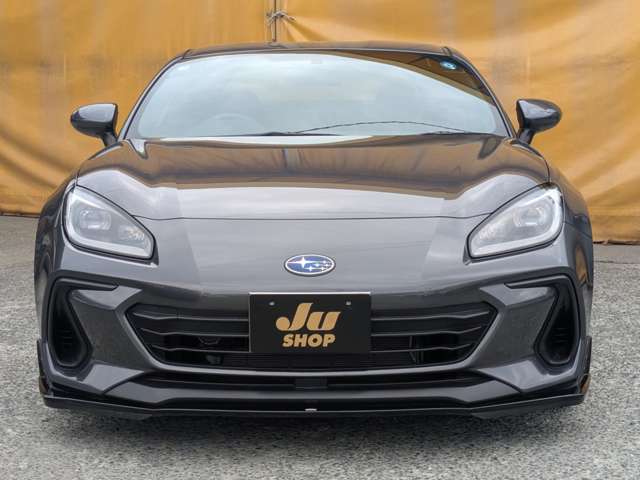 スバル ＢＲＺ ２．４ Ｓ R5年 (九州・沖縄) 99