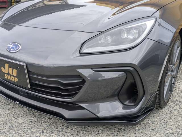スバル ＢＲＺ ２．４ Ｓ R5年 (九州・沖縄) 99