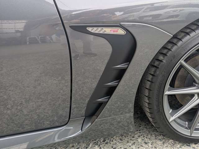 スバル ＢＲＺ ２．４ Ｓ R5年 (九州・沖縄) 99