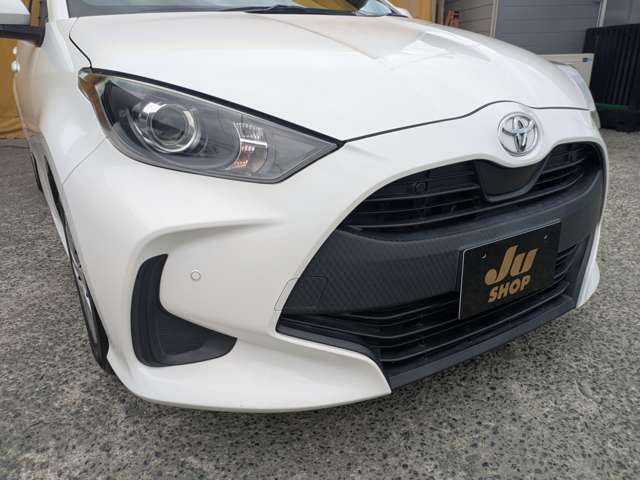 トヨタ ヤリス １．０ Ｘ R3年 (九州・沖縄) 99