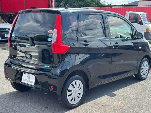 日産 デイズ ６６０ Ｓ H28年 (九州・沖縄) 99