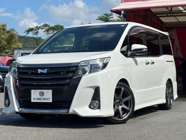 トヨタ ノア ２．０ ＳＩ ＷＸＢ H28年 (九州・沖縄) 99