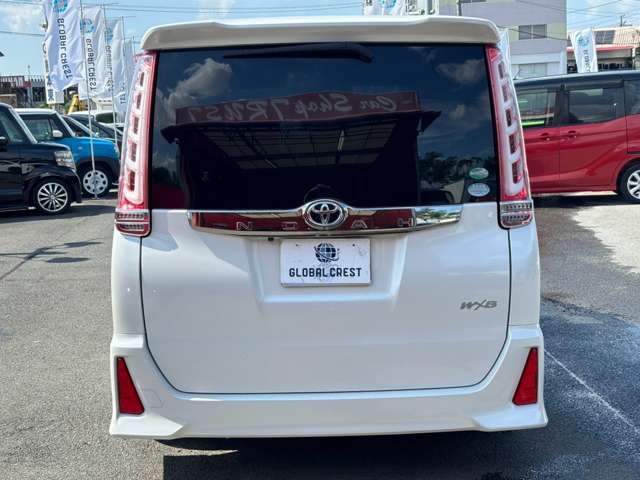 トヨタ ノア ２．０ ＳＩ ＷＸＢ H28年 (九州・沖縄) 99