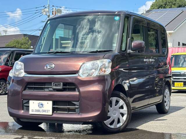 ダイハツ タント ６６０ Ｘ ＳＡ H26年 (九州・沖縄) 99
