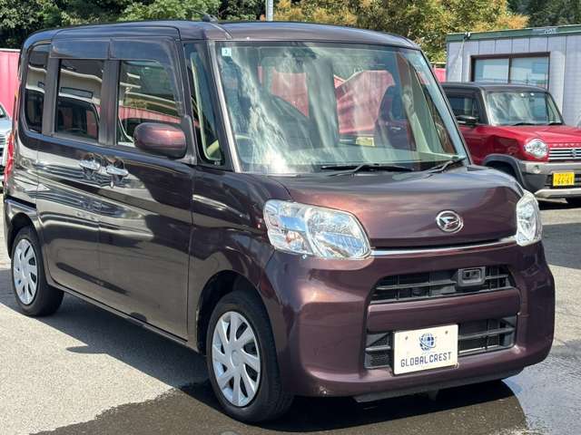 ダイハツ タント ６６０ Ｘ ＳＡ H26年 (九州・沖縄) 99