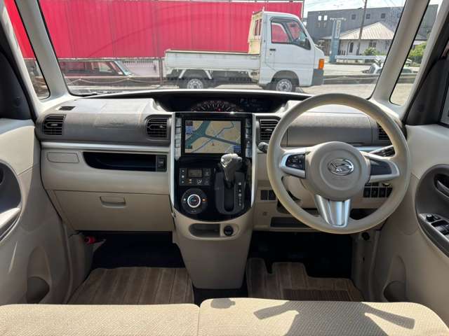 ダイハツ タント ６６０ Ｘ ＳＡ H26年 (九州・沖縄) 99