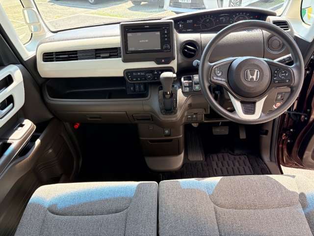 ホンダ Ｎ　ＢＯＸ ６６０ Ｌ R4年 (九州・沖縄) 99