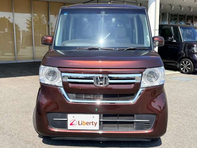 ホンダ Ｎ　ＢＯＸ ６６０ Ｌ R4年 (九州・沖縄) 99