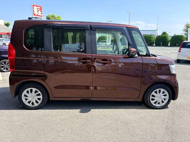 ホンダ Ｎ　ＢＯＸ ６６０ Ｌ R4年 (九州・沖縄) 99