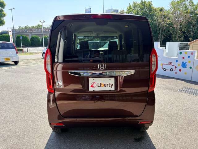 ホンダ Ｎ　ＢＯＸ ６６０ Ｌ R4年 (九州・沖縄) 99