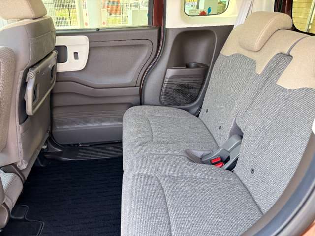 ホンダ Ｎ　ＢＯＸ ６６０ Ｌ R4年 (九州・沖縄) 99