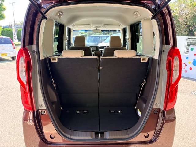 ホンダ Ｎ　ＢＯＸ ６６０ Ｌ R4年 (九州・沖縄) 99