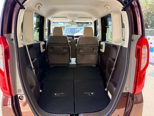 ホンダ Ｎ　ＢＯＸ ６６０ Ｌ R4年 (九州・沖縄) 99