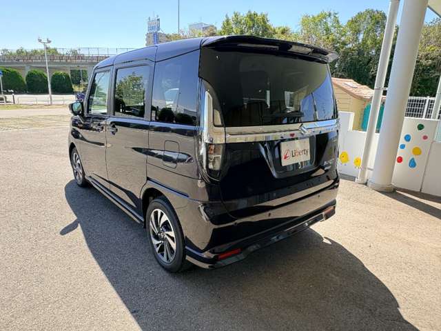 スズキ ソリオ １．２ バンディット ハイブリッド ＭＶ R3年 (九州・沖縄) 99