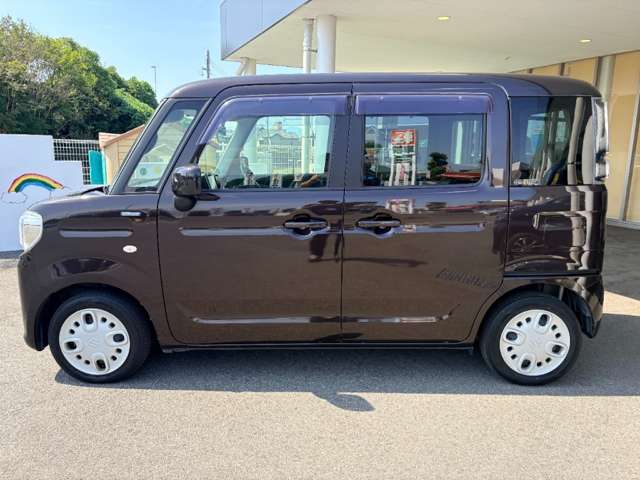 スズキ スペーシア ６６０ ハイブリッド Ｘ R2年 (九州・沖縄) 99