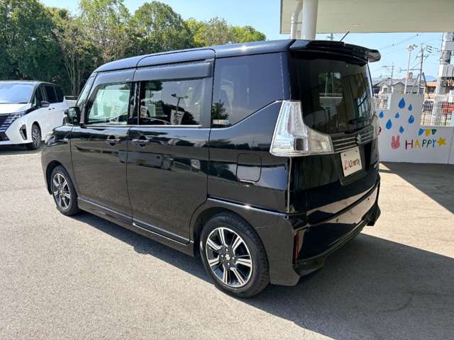 スズキ ソリオ １．２ バンディット ハイブリッド ＭＶ R2年 (九州・沖縄) 99