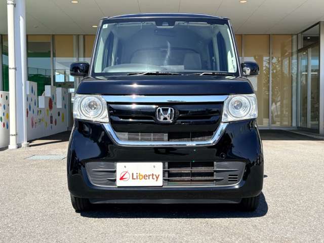 ホンダ Ｎ　ＢＯＸ ６６０ Ｇ ホンダセンシング H30年 (九州・沖縄) 99