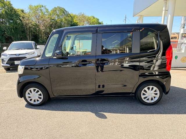 ホンダ Ｎ　ＢＯＸ ６６０ Ｇ ホンダセンシング H30年 (九州・沖縄) 99