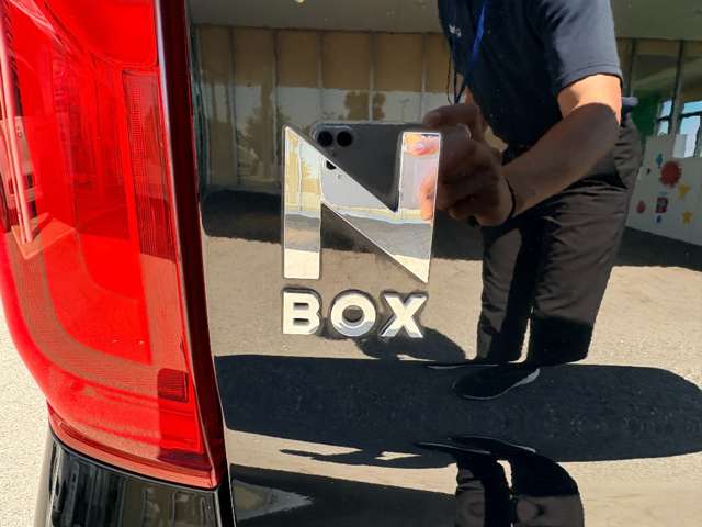 ホンダ Ｎ　ＢＯＸ ６６０ Ｇ ホンダセンシング H30年 (九州・沖縄) 99