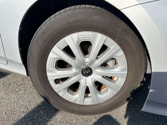 トヨタ プリウス １．８ Ｓ R1年 (九州・沖縄) 99