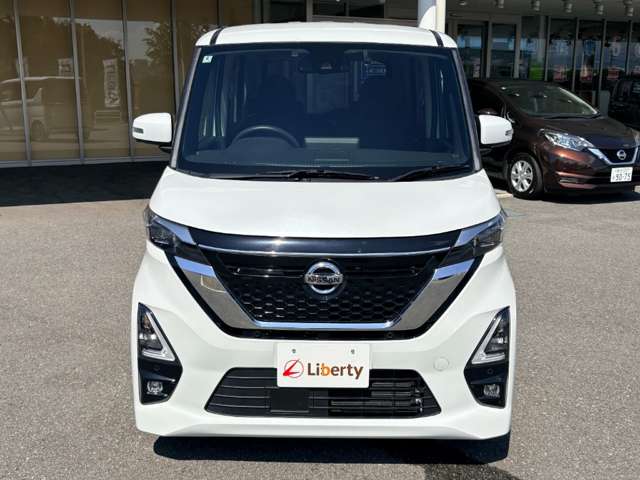 日産 ルークス ６６０ ハイウェイスターＧターボ プロパイロット エディション R4年 (九州・沖縄) 99