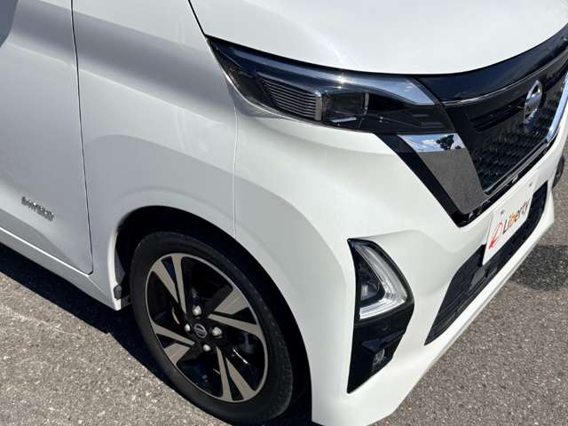 日産 ルークス ６６０ ハイウェイスターＧターボ プロパイロット エディション R4年 (九州・沖縄) 99