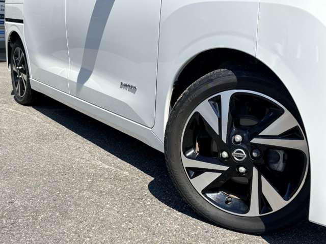 日産 ルークス ６６０ ハイウェイスターＧターボ プロパイロット エディション R4年 (九州・沖縄) 99