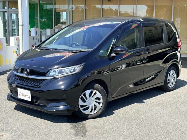 ホンダ フリード １．５ Ｇ R5年 (九州・沖縄) 99