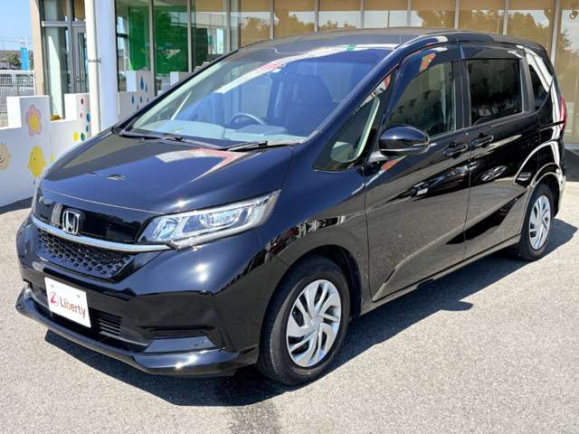 ホンダ フリード １．５ Ｇ R5年 (九州・沖縄) 99