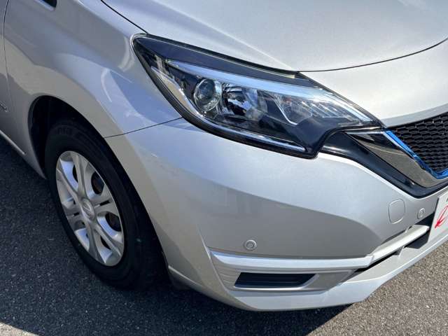 日産 ノート １．２ Ｅ－ＰＯＷＥＲ Ｘ H29年 (九州・沖縄) 99