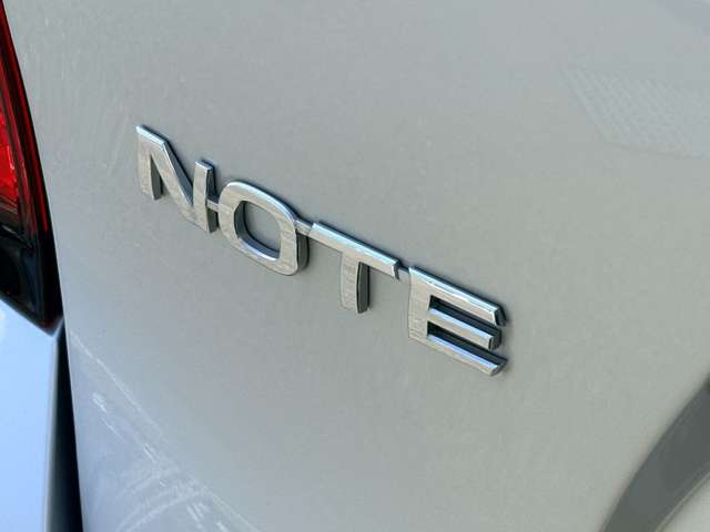 日産 ノート １．２ Ｅ－ＰＯＷＥＲ Ｘ H29年 (九州・沖縄) 99