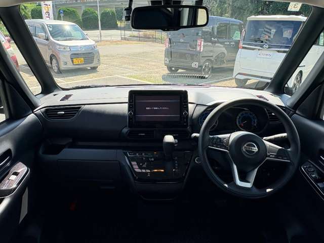 日産 ルークス ６６０ ハイウェイスターＸ R4年 (九州・沖縄) 99