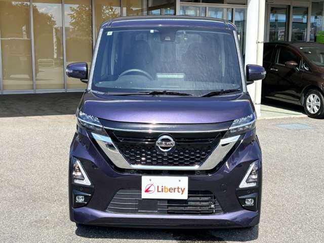 日産 ルークス ６６０ ハイウェイスターＸ R4年 (九州・沖縄) 99