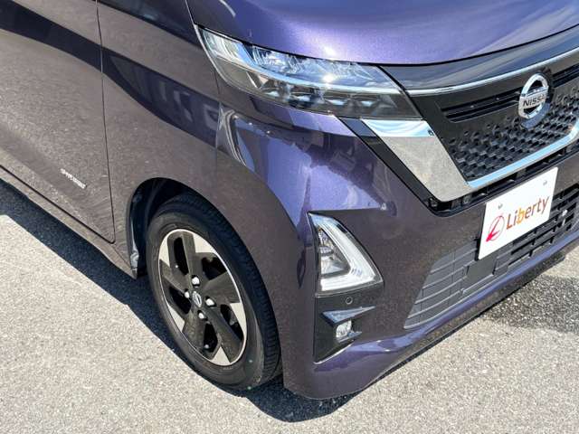 日産 ルークス ６６０ ハイウェイスターＸ R4年 (九州・沖縄) 99