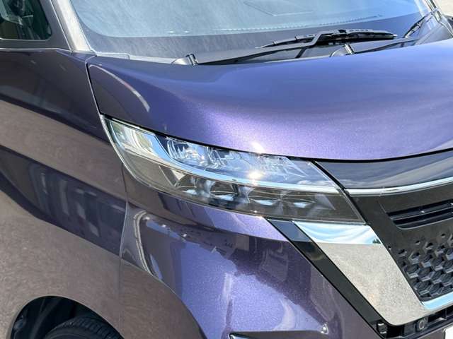 日産 ルークス ６６０ ハイウェイスターＸ R4年 (九州・沖縄) 99