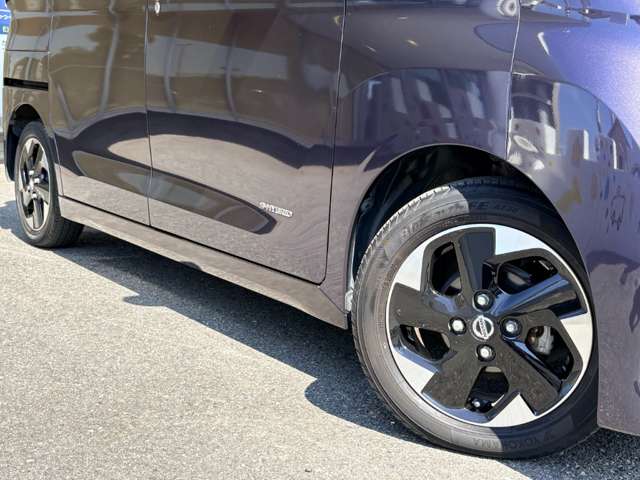 日産 ルークス ６６０ ハイウェイスターＸ R4年 (九州・沖縄) 99
