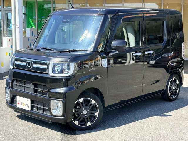 ダイハツ ウェイク ６６０ Ｇターボ リミテッド ＳＡＩＩＩ R2年 (九州・沖縄) 99