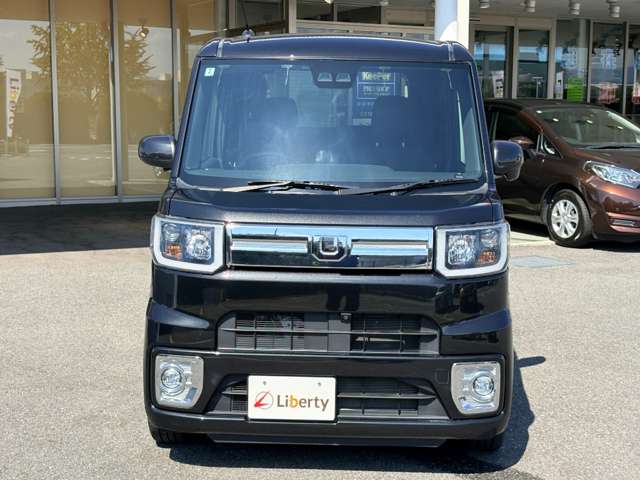 ダイハツ ウェイク ６６０ Ｇターボ リミテッド ＳＡＩＩＩ R2年 (九州・沖縄) 99