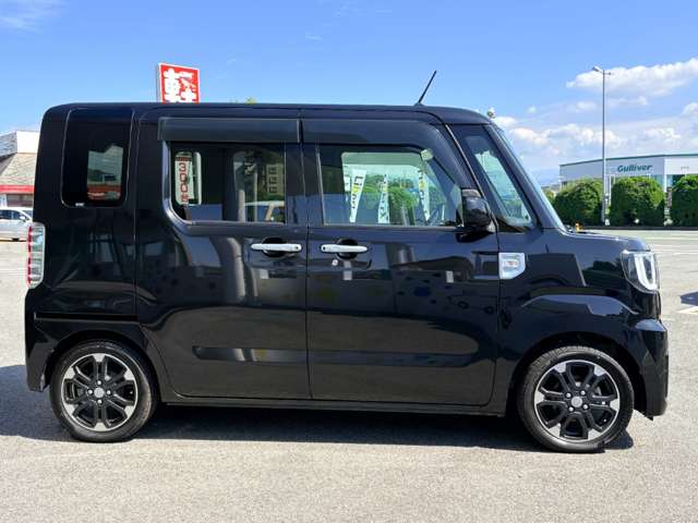ダイハツ ウェイク ６６０ Ｇターボ リミテッド ＳＡＩＩＩ R2年 (九州・沖縄) 99