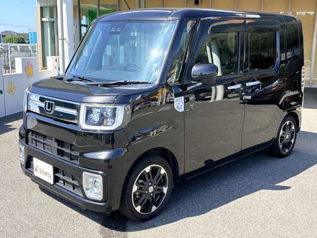 ダイハツ ウェイク ６６０ Ｇターボ リミテッド ＳＡＩＩＩ R2年 (九州・沖縄) 99