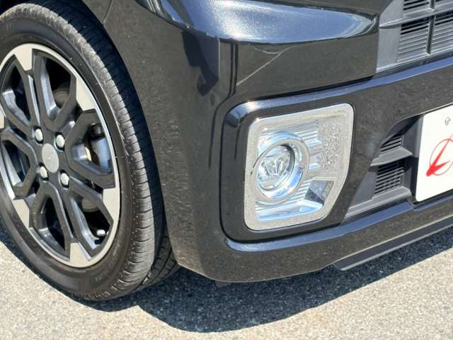 ダイハツ ウェイク ６６０ Ｇターボ リミテッド ＳＡＩＩＩ R2年 (九州・沖縄) 99