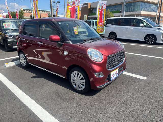 ダイハツ キャスト　スタイル スタイル ６６０ Ｘ リミテッド ＳＡＩＩＩ R2年 (九州・沖縄) 99