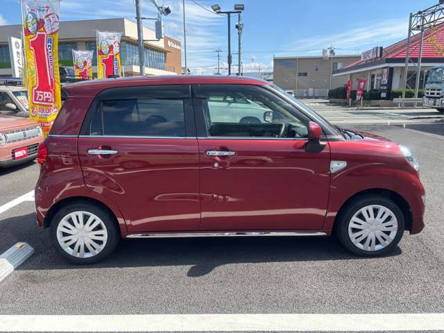 ダイハツ キャスト　スタイル スタイル ６６０ Ｘ リミテッド ＳＡＩＩＩ R2年 (九州・沖縄) 99