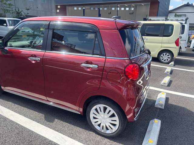 ダイハツ キャスト　スタイル スタイル ６６０ Ｘ リミテッド ＳＡＩＩＩ R2年 (九州・沖縄) 99